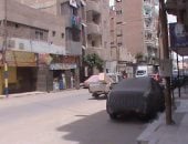 بالفيديو والصور.. أهالى "المحطة الجديدة" بالإسماعيلية تحاصرهم القمامة