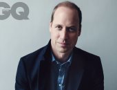 الأمير ويليام يفتح قلبه: "كان نفسى الأميرة ديانا تشوف مراتى وأولادى"