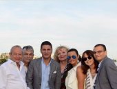 31  يوليو آخر موعد لتقديم الأعمال الفنية للمنافسة على جائزة مهرجان الجونة 