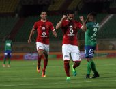 بالفيديو.. إكرامى يتألق ويُحرم "الشيخ" من التعادل للمقاصة أمام الأهلى 