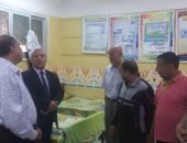 بالصور.. تعليم الدقهلية تنهى استعداداتها للجان الثانوية العامة