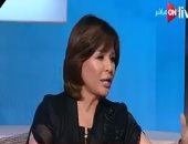 بالفيديو.. إلهام شاهين لـ ON LIVE: من أراضى سوريا باقول إن الناس كلها بتدعى للأسد