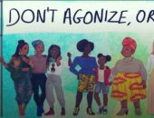 عمدة باريس تدعو إلى منع مهرجان للنساء السود بدعوى العنصرية ضد البيض