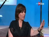 إلهام شاهين لـ"ON Live": بشار الأسد يُحارب الإرهاب وجنوده يُذبحون