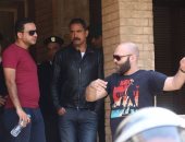 أحداث مشوقة ومفاجآت بالحلقات الجديدة من مسلسل "كلبش" 