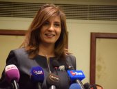 وزيرة الهجرة تهنئ الطلاب المصريين الأوائل بالمرحلة الثانوية فى الكويت