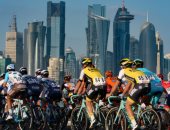 "الدوحة النيوز": قطر تتهرب من دفع مستحقات 100 عامل فى بطولة العالم للدراجات