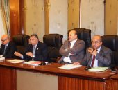 "قوى البرلمان" توافق على منح علاوة غلاء 7% للمخاطبين بالخدمة المدنية