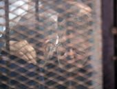 بالصور.. بدء محاكمة "بديع" و738 متهما فى أحداث "فض اعتصام رابعة"