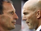 معركة "التناوب" تشعل قمة ريال مدريد ويوفنتوس بنهائى الأبطال