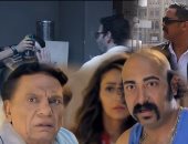 فى حلقات دراما رمضان.. مشاهد الفلاش باك توضح شخصية عمرو سعد فى "وضع أمنى".. محمد لطفى يدخل السجن وأمير كرارة يقضى على البلطجة فى "كلبش".. وهند صبرى تبدأ رحلتها العلاجية مع مرض السرطان بـ"حلاوة الدينا"