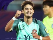 بالفيديو.. البرتغال يتأهل لربع نهائى مونديال الشباب على حساب كوريا
