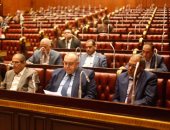 "نقل البرلمان" تناقش إهدار الأراضى الزراعية فى طريق "بنها شبرا" الحر