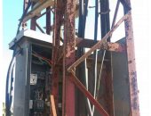 تهالك كابلات الكهرباء يتسبب في ضعف التيار الكهربائى في البحيرة