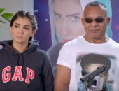 الشحات مبروك نجم كوميدى بسبب محمد فؤاد فى مسلسل "ريح المدام"