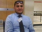 رئيس جامعة بورسعيد يهنئ الفائز بجائزة الدولة التشجيعية 