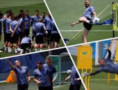 جاريث بيل يدعم ريال مدريد قبل مواجهة يوفنتوس بنهائى دورى الأبطال