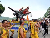 غدا.. الصينيون يحتفلون بعيد دوانوو وسط تدابير استثنائية بسبب كورونا