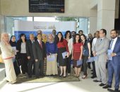 البورصة تكرم العاملين المتميزين للعام الثالث على التوالى