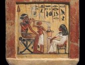 صدق أو لا تصدق.. "الشالموه" اختراع فرعونى منذ 3500 عام