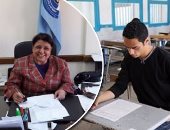 تعليم البحر الأحمر: أوراق امتحانات الثانوية العامة وصلت للمحافظة ولحلايب وشلاتين بطائرات الجيش.. نورة فاضل: 2168 طالبا يؤدون امتحانات الثانوية العامة بالمحافظة فى 14 لجنة.. وتؤكد: وصول بعض رؤساء اللجان