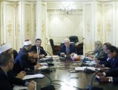 "دينية البرلمان": إنهاء التشريعات المطروحة على اللجنة بما فيها تنظيم الفتوى