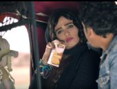 "هربانة منها" يحقق 550 ألف مشاهدة حتى الآن على "يوتيوب" 