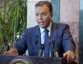 وزير النقل يناقش اليوم إعداد مخطط عام للموانئ المصرية مع مميش 