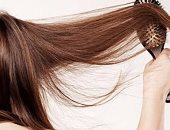 اعرفى إزاى تستخدمى زيت جوز الهند فى علاج مشاكل الشعر