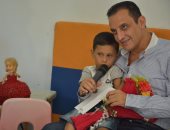 اليوم.. طارق علام يعود لبرنامجه "هو ده" ويقدم فقراته بين مصر وتايلاند