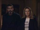 فى الحلقة 4 من مسلسل "ظل الرئيس".. ذبح محمود الجندى وإصابة ياسر جلال