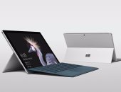 إيه الفرق بين جهازى "Surface Pro "2017 و Surface Laptop