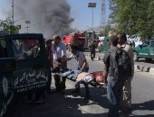 ارتفاع ضحايا الهجوم بسيارة مفخخة فى حى شيعى بكابول إلى 24 قتيلا و42 مصابا
