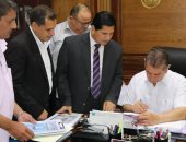 ننشر نتيجة الشهادة الإعدادية بكفر الشيخ.. ونسبة النجاح 75%