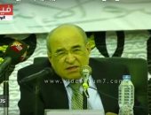 بالفيديو.. مصطفى الفقى: الجماعات الضالة تريد توظيف الدين لمصالحها الخاصة