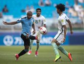 شاهد.. السعودية تودع مونديال الشباب بهدف أمام أوروجواى