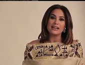 هند صبرى تعتذر لجمهورها عن جرعة النكد فى "حلاوة الدنيا"