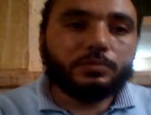 بالفيديو.. مواطن يتقدم ببلاغ ضد مستشفى المنيا الجامعى بسبب وفاة ابنته بها