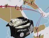 4 وسائل للجماعات الإرهابية تستغلها فى تمويل المنظمات الأهلية للإرهاب