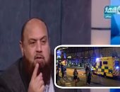 الإخوان تواجه غضب بريطانيا.. تورط ناشط إخوانى فى حادث مانشستر يعيد حسابات لندن حول علاقتها بالتنظيم.. والجماعة تسعى للإيجاد مخرج لتجنب الإنقلاب الإنجليزى عليها.. وخبراء: ستتوتر العلاقات وسيتم التضييق عليهم