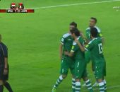 بالفيديو.. العراق يحقق أول فوز على أرض الوطن بعد رفع الحظر من فيفا