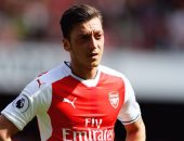 مفاجأة.. أرسنال يعرض أوزيل للبيع على 3 أندية تركية