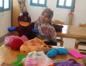 بالصور..  ثقافة الغردقة تعلن عن بدء النشاط الفنى فى رمضان