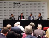 ناشرون عالميون: العالم بحاجة لقادة مثل حاكم الشارقة يؤمنون بقوة المعرفة والكتاب