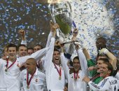 تمتع بمشاهدة جميع أهداف نهائيات دورى أبطال أوروبا فى الألفية الجديدة