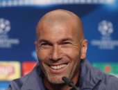 زيدان قبل مواجهة يوفنتوس: رونالدو جوهرة كرة القدم