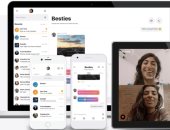 مايكروسوفت تطلق تحديثا جديدا لسكايب يوفر ميزة "القصص"