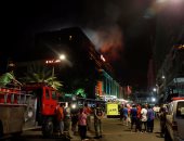 وكالة أعماق تعلن مسؤولية تنظيم"داعش" عن هجوم مانيلا