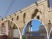 الآثار تنقل 115 قطعة أثرية من المساجد فى منطقة القاهرة بعد تسجيلها
