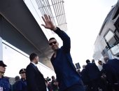 يوفنتوس يطير إلى كارديف لمواجهة ريال مدريد بدورى الأبطال